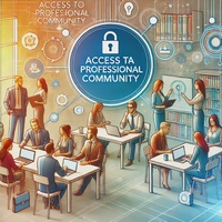 Освоение новых технологий 